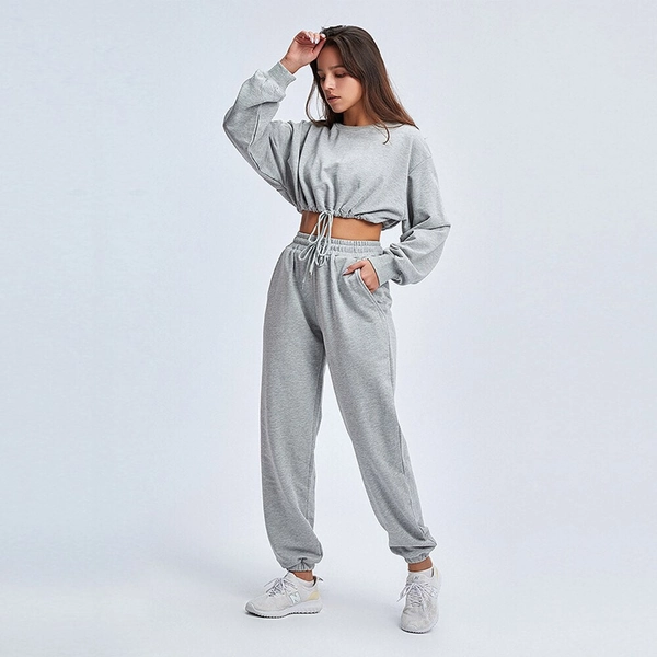 2-Piece Jogger Set