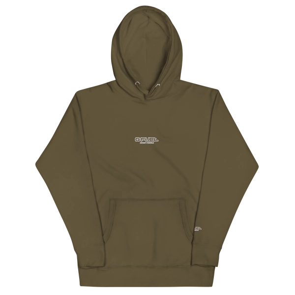 G FUEL Embroidered Hoodie