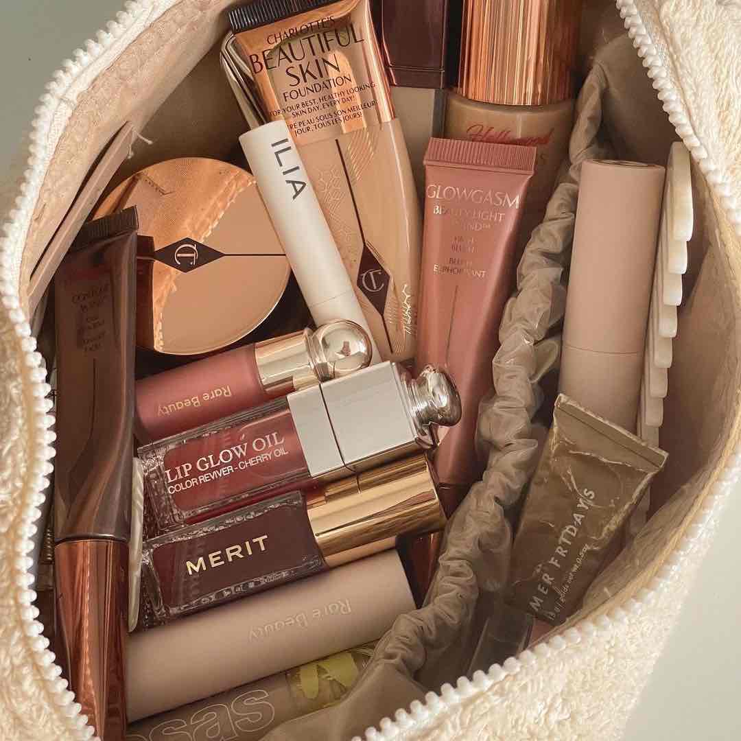 Makeup  
