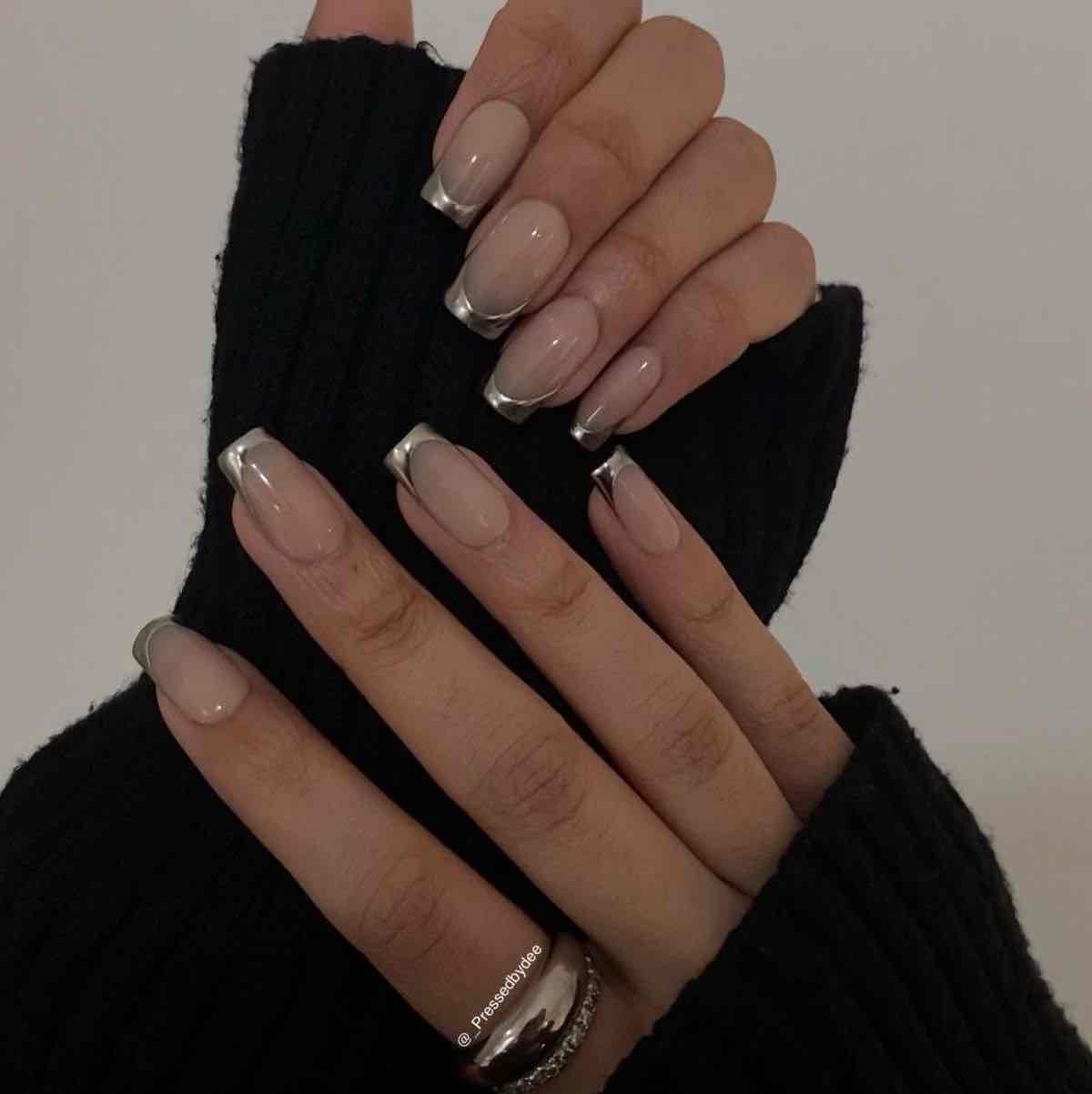 Mani pedi 