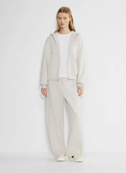 cozy fleece mega horseshoe sweatpant