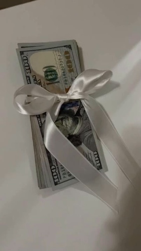 $400 "nails"