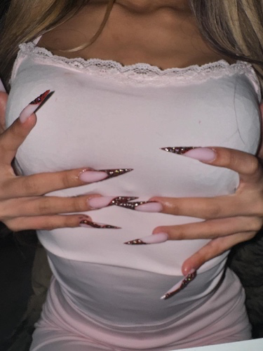 (£50) Nails/ pedi  💅 