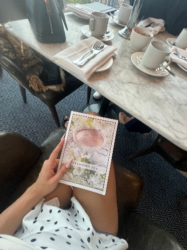 (£25)  🍱Lunch 🎀