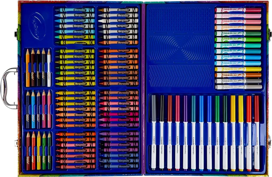 Imagination Art Set