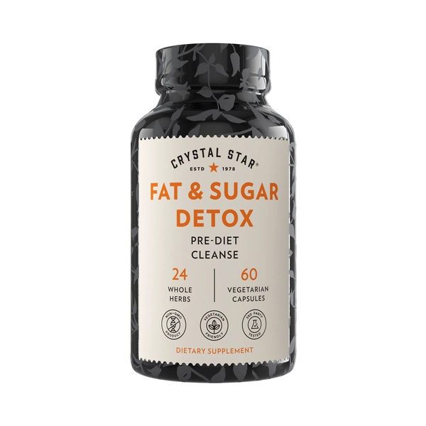 Fat & Sugar Detox
