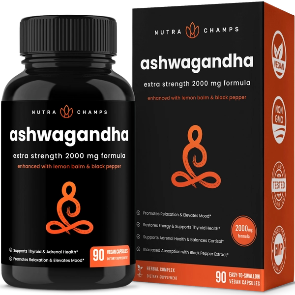 Ashwagandha