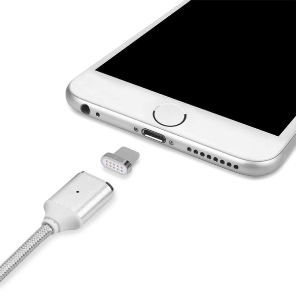 DOS™ High Speed Magnetic Charging Cable by BuzzPresents