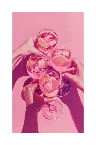 $300 girls night out 