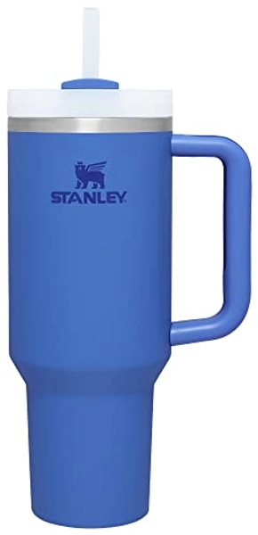 Stanley Quencher H2.O FlowState™ Becher, Irisblau, 1,8 ml