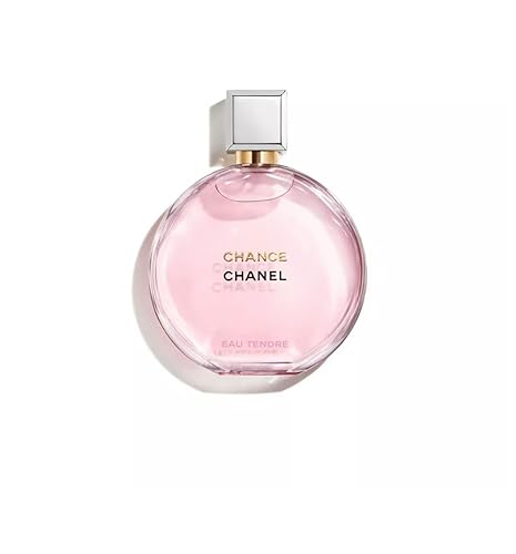 chanel chance⋆౨ৎ˚⟡˖ ࣪