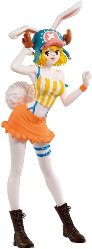 One Piece - Carrot - Sweet Style Pirates - A (Bandai Spirits) - Pre Owned