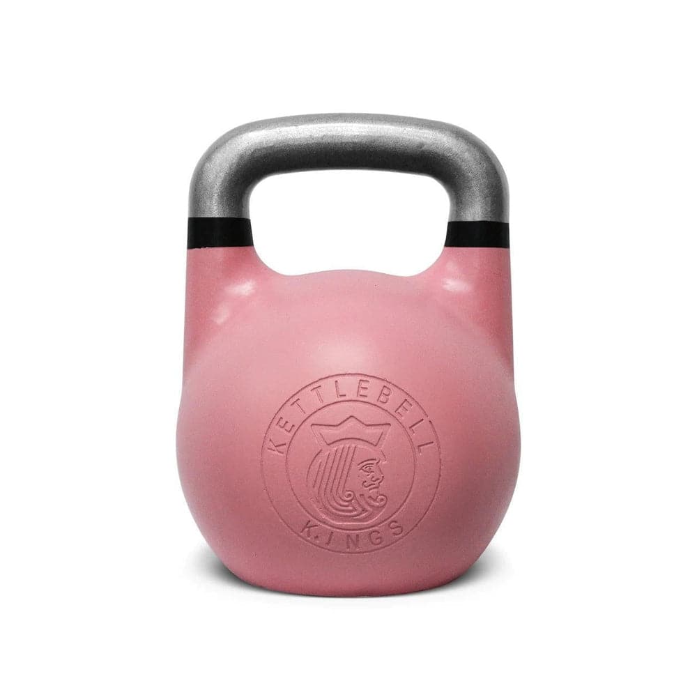 Competition Kettlebell | 10 Kg | 22 Lb