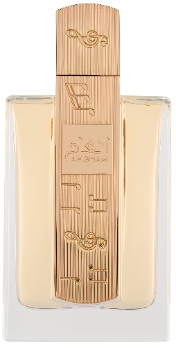 Lattafa Angham Eau de Parfum for Everyone | 3.4 oz / 100 ml Eau de Parfum Spray