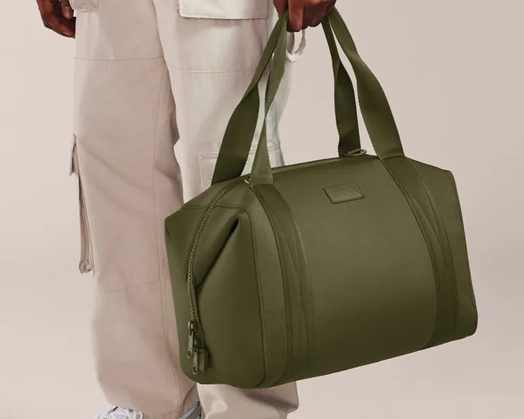 Large Landon Carryall Bag