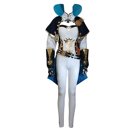 Genshin Impact Cosplay Jean - Medium