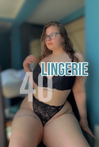 😈Lingerie 