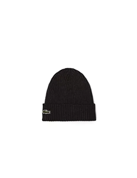 Lacoste Unisex Beanie-Mtze