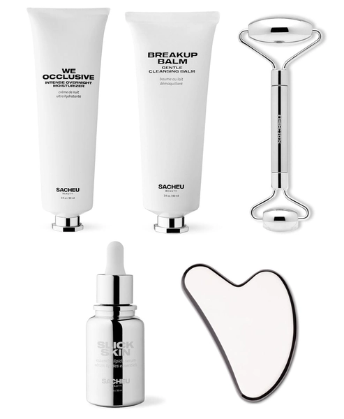 ULTIMATE SACHEU BEAUTY KIT