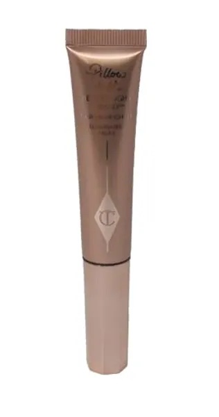 Charlotte Tilbury Beauty Light Wand Highlighter-Blush, Pillow Talk Original