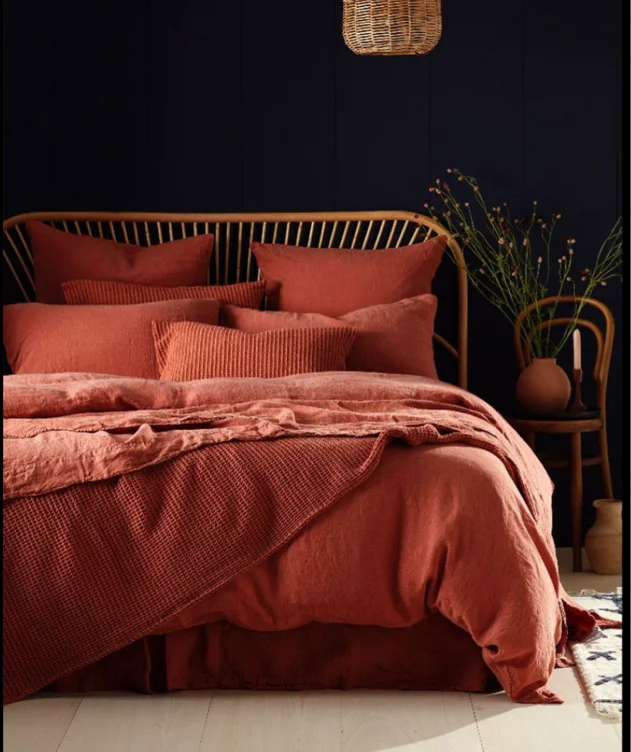 The perfect rainy day