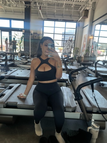 Pilates single class