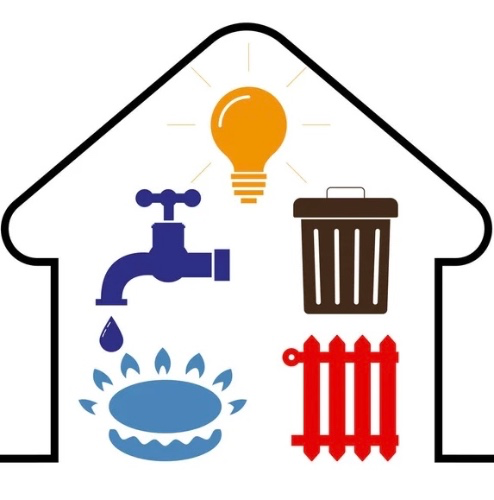 Monthly Utilities