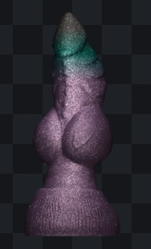 BadDragon: Fenrir