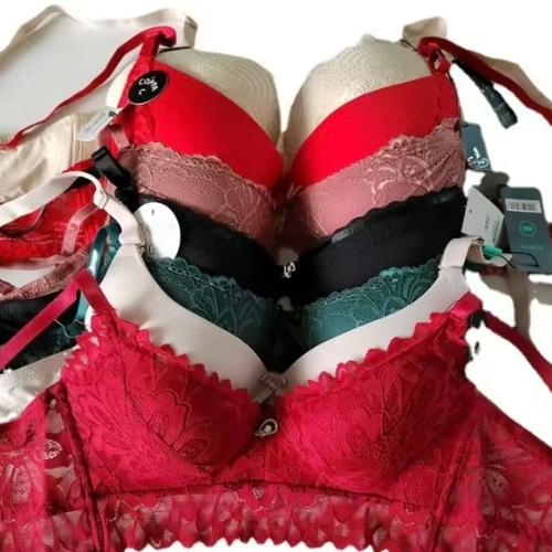 New Bra
