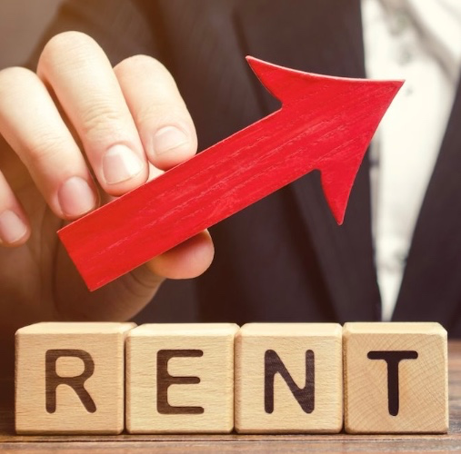 Rent Payment