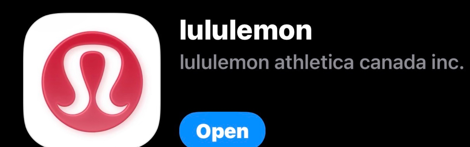 Lululemon 