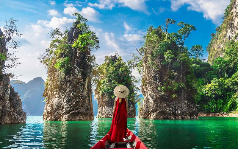 26’ Thailand Holiday Fund