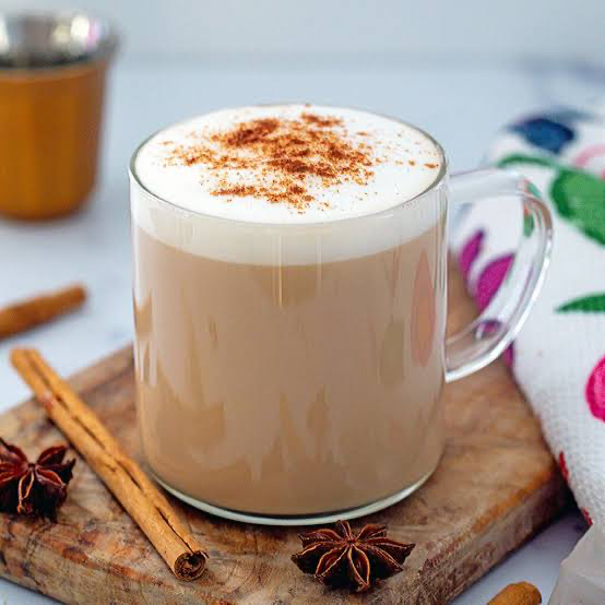 Buy my Chai