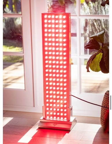 Infraredi Pro Max Red light therapy