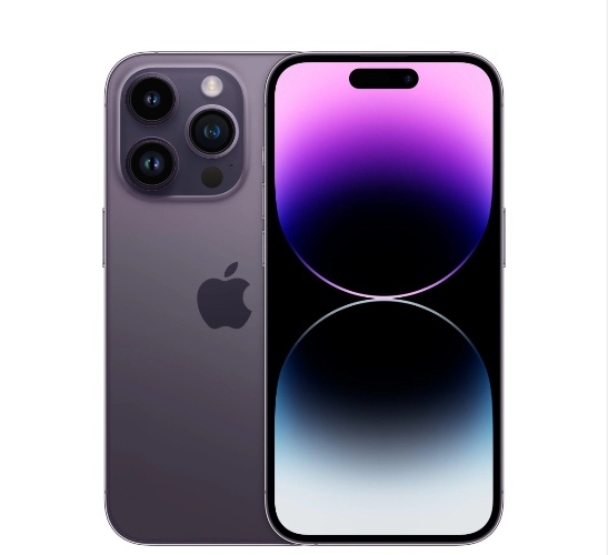 Apple iPhone 16 Pro 1TB (Deep Purple)