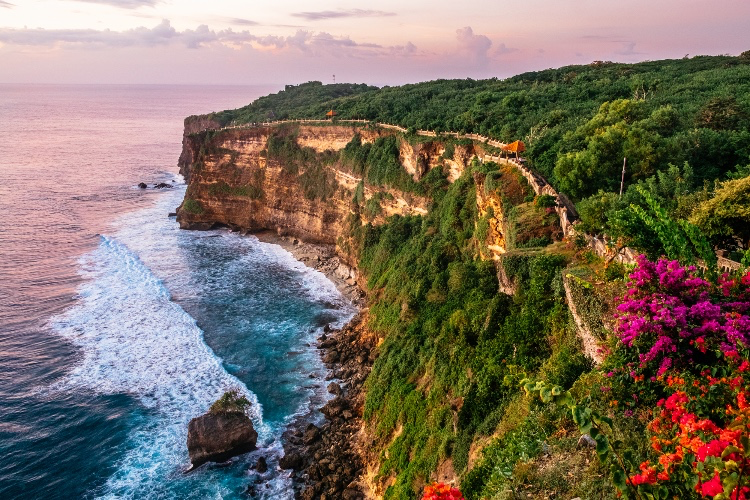 Bali Holiday Fund