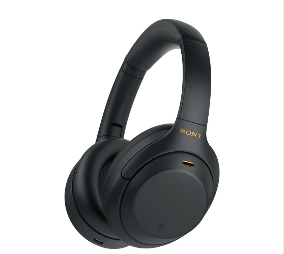 Sony noise cancelling headphones