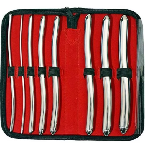 Stainless Steel Sounding Kit