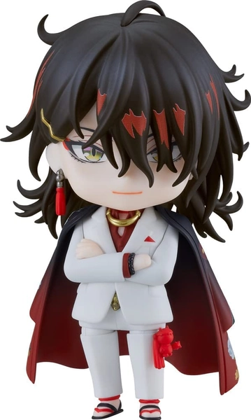 Nijisanji - Vox Akuma - Nendoroid  #2036 (Good Smile Company)