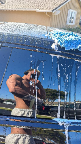 Car Wash