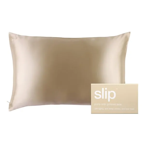 Saten Slip Pillowcase