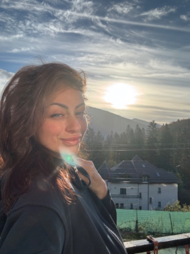 “Go Relax in a Weekend Gateaway”