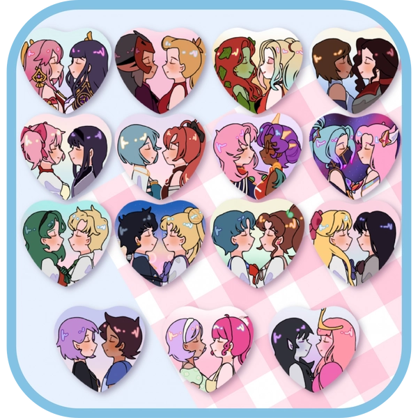 wlw buttons