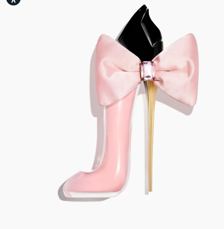 Good Girl Blush Bowtastic 80ml Eau de Parfum | Carolina Herrera