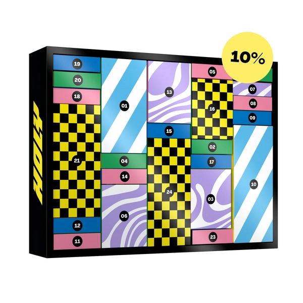 Squad-Adventskalender