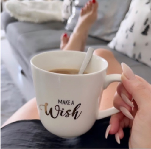 Good morning wish - 55€