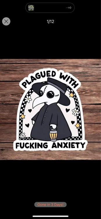 I want to do my first unboxing