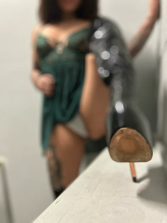 I need a good shopping spree 