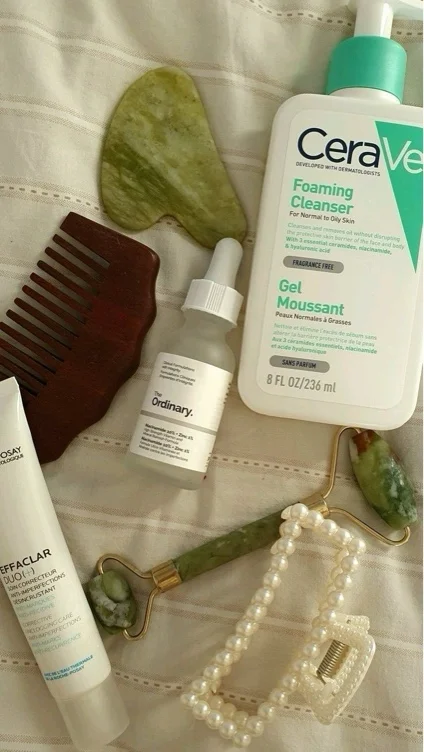 Body care & fitness subscription