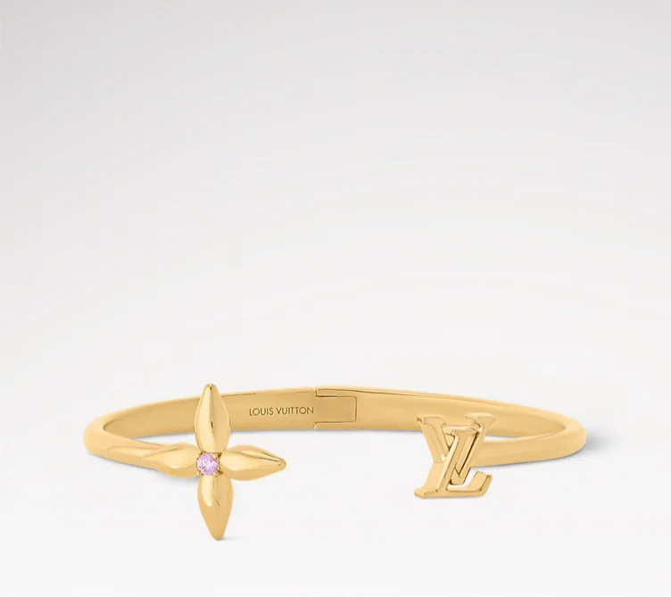 Louisette Signature Bracelet
